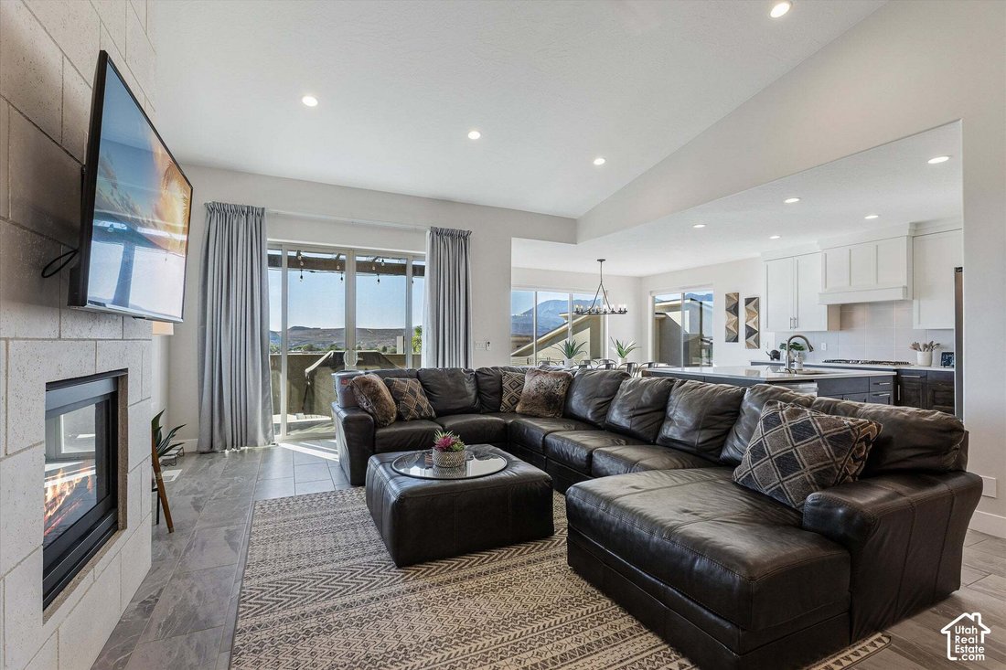 House in La Verkin, Utah, United States 4 - 19031125