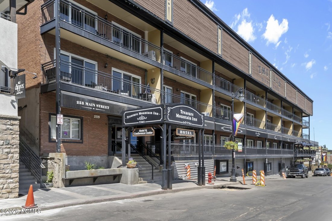 Condominio en Park City, Utah, Estados Unidos 4 - 19022739