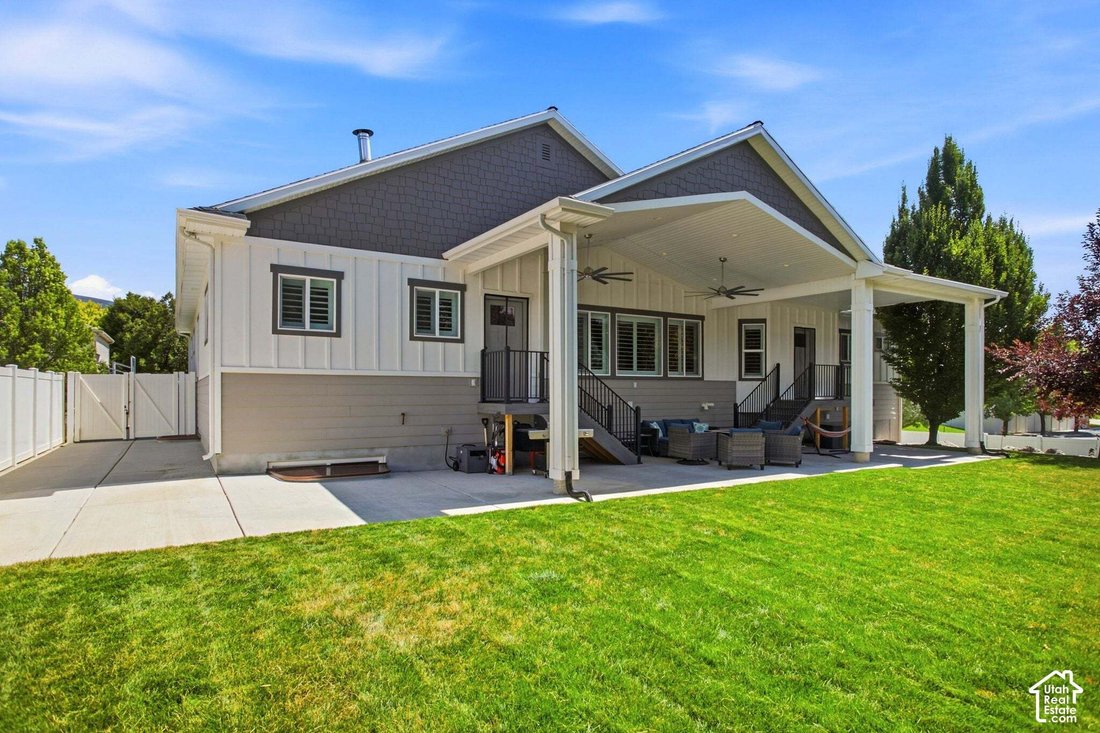 House in Kaysville, Utah, United States 5 - 19023241