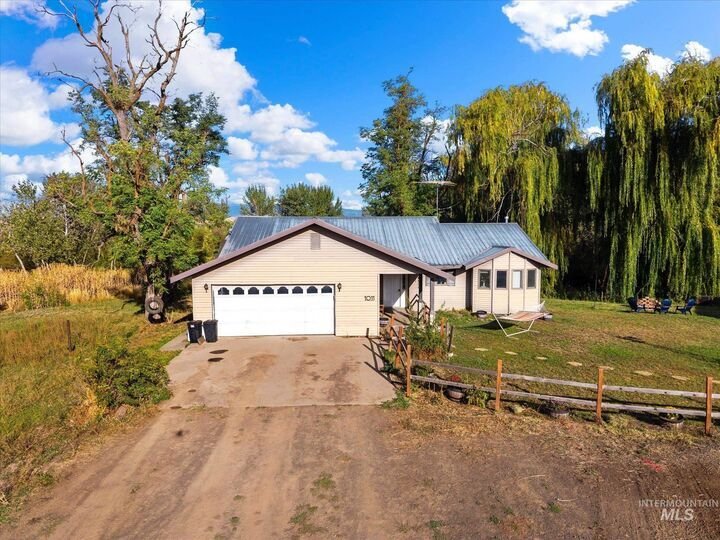 Farm Ranch in Indian Valley, Idaho, United States 3 - 19031872