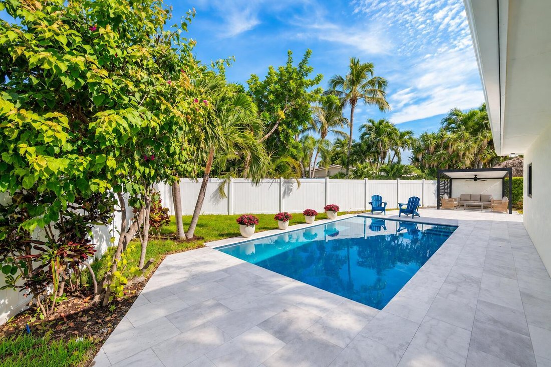 House in Lighthouse Point, Florida, United States 5 - 19021351