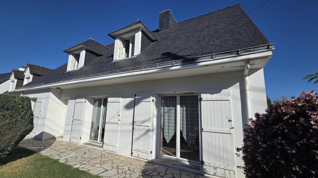 Casa en Beslon, La Baule-Escoublac, Francia 1 - 19029834