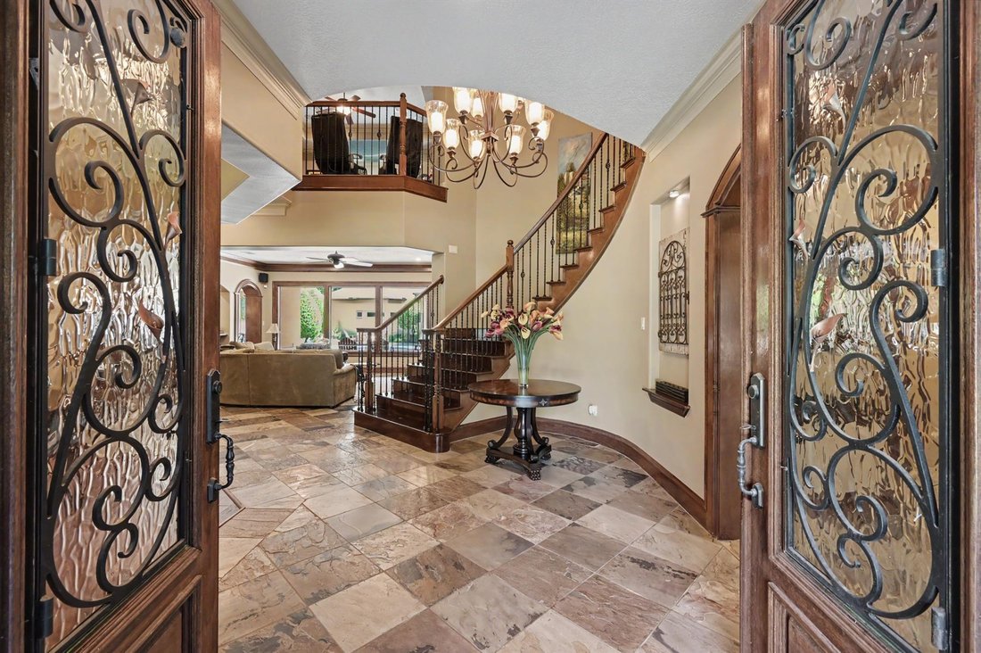 House in Spring, Texas, United States 3 - 19021309