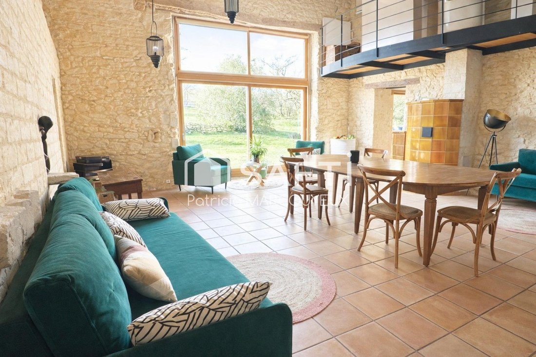 House in Belflou, Occitania, France 4 - 19028580