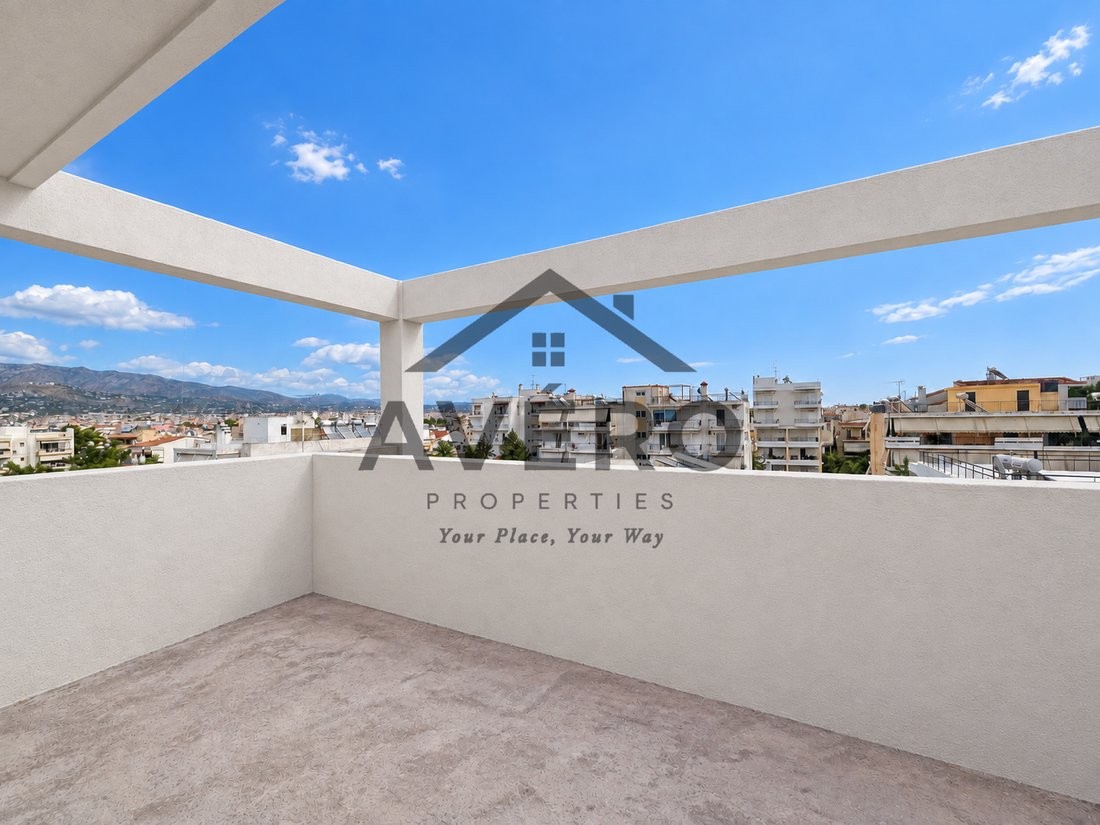 Apartamento en North Athens, Ática, Grecia 5 - 19033551