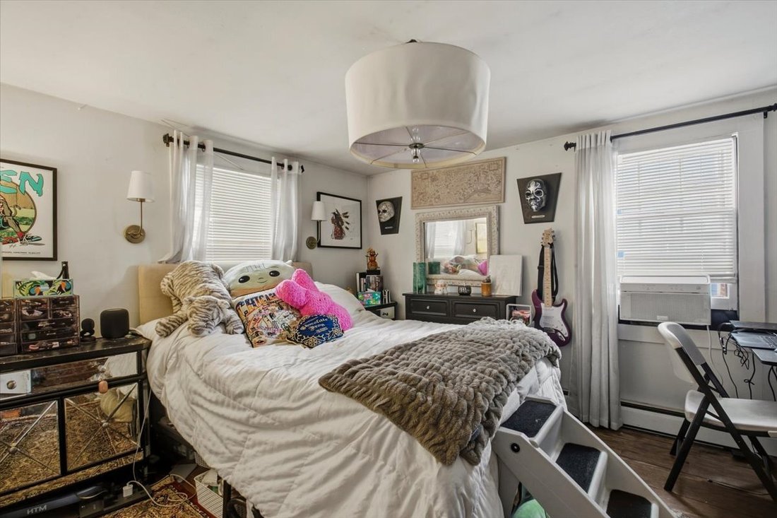 Apartment in Rye, New York, United States 5 - 19022202