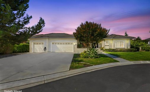 Maison à Hollister, Californie, États-Unis 1