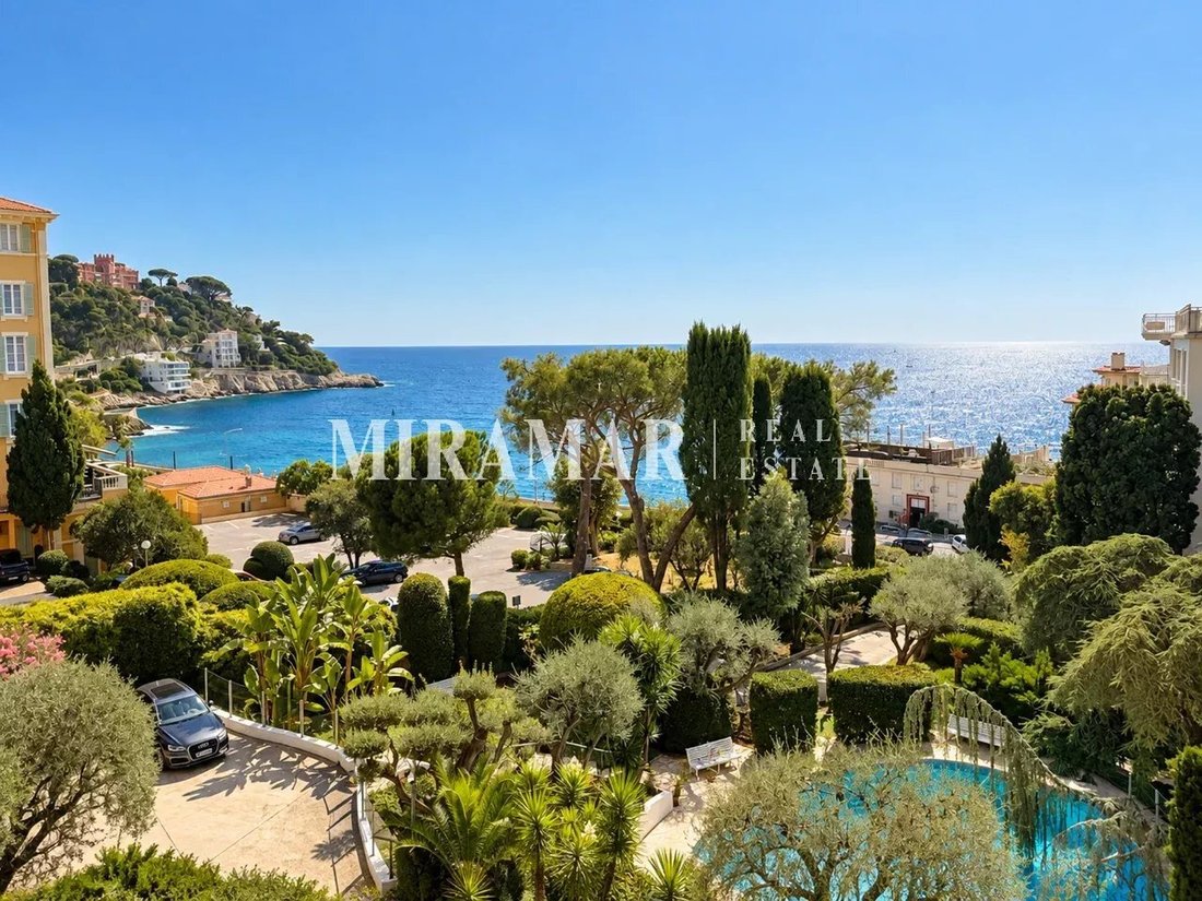 Apartment in Nice, Provence-Alpes-Côte d'Azur, France 1 - 19029934