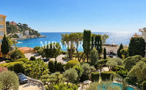 Appartamento a Nizza, Provenza-Alpi-Costa Azzurra, Francia 1