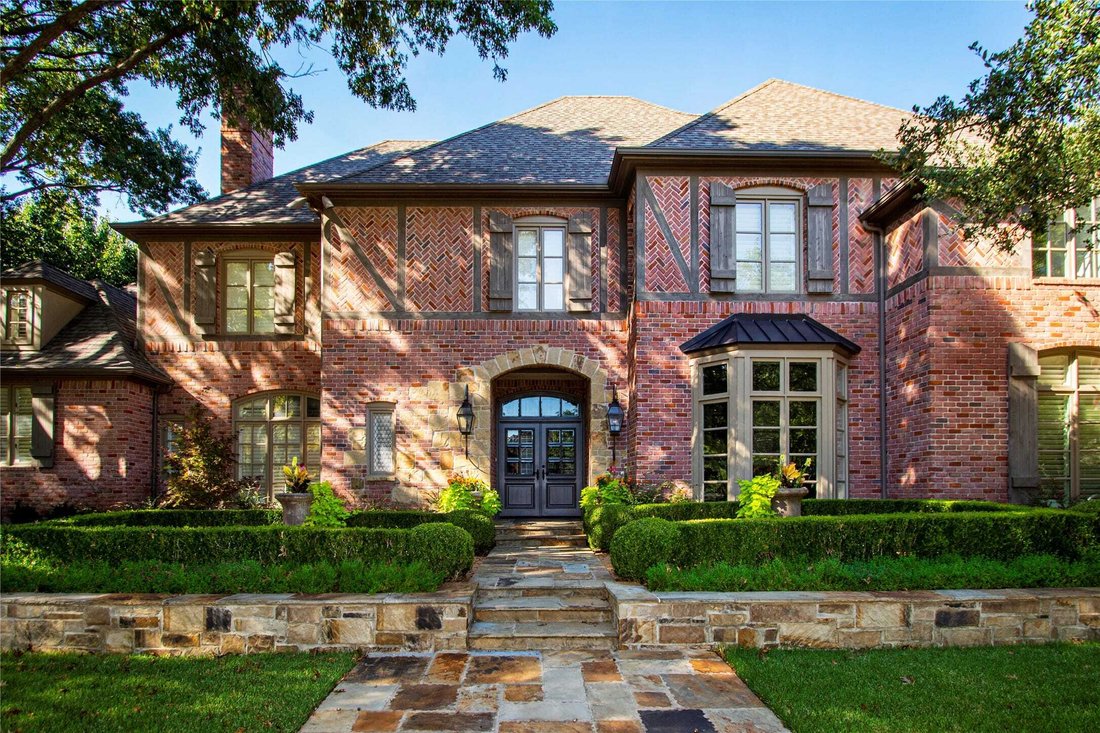 House in Plano, Texas, United States 2 - 19035044