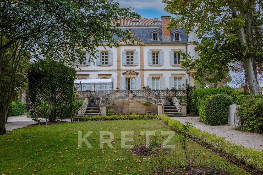 Apartment in Plateau de Puyricard-La Trévaresse, Aix-en-Provence, France 2 - 19025468