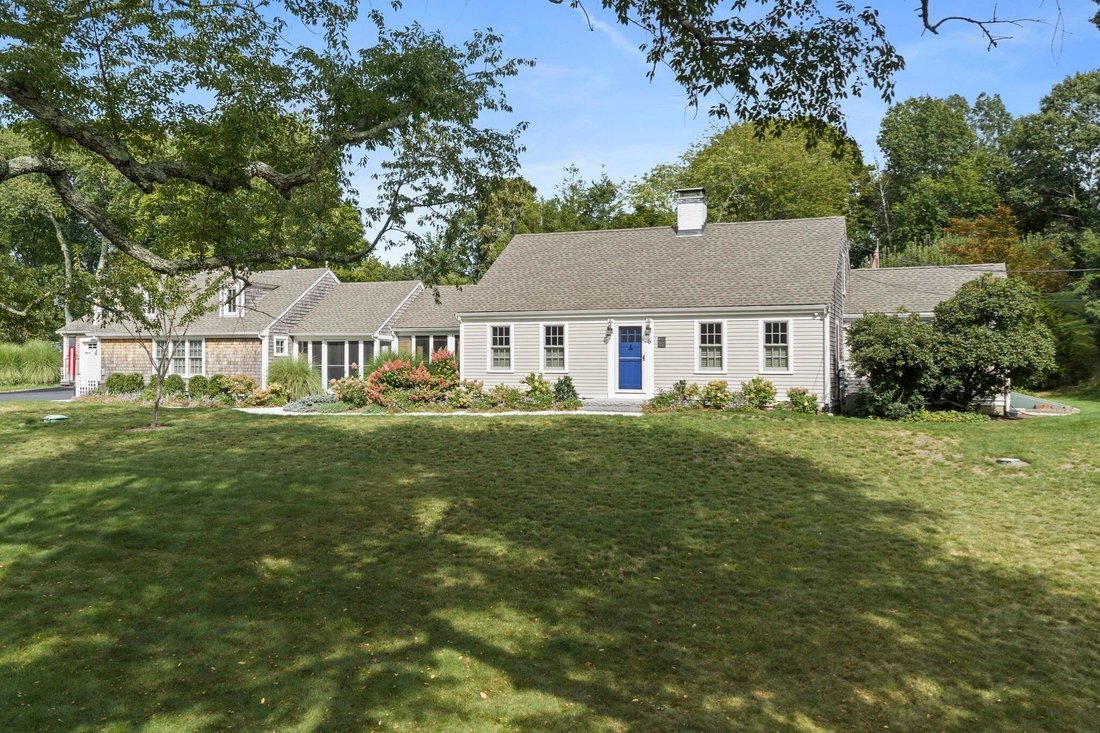 Maison à Kingston, Massachusetts, États-Unis 3 - 19032204