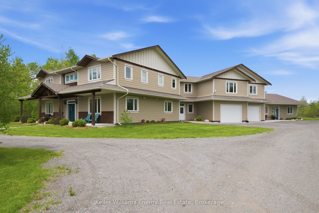 Haus in Brighton, Ontario, Kanada 2 - 19023974