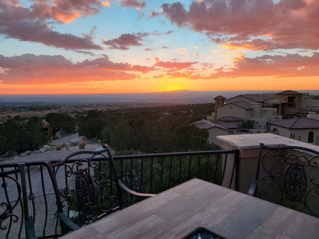 House in Albuquerque, New Mexico, United States 4 - 19026874