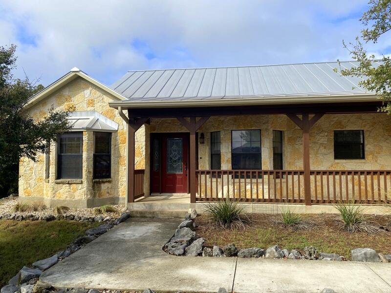 House in Kerrville, Texas, United States 3 - 19023089