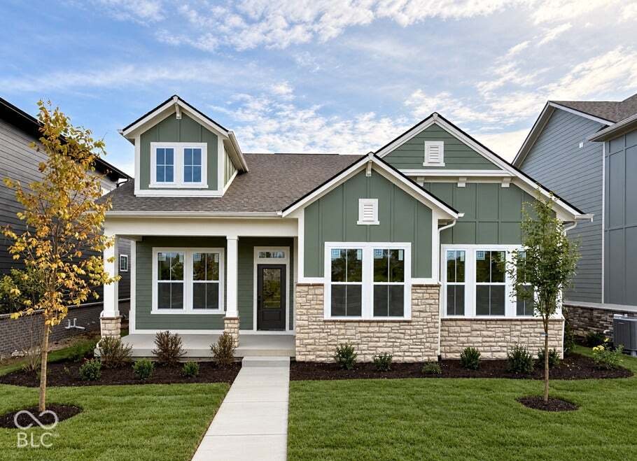 House in Westfield, Indiana, United States 1 - 18177153