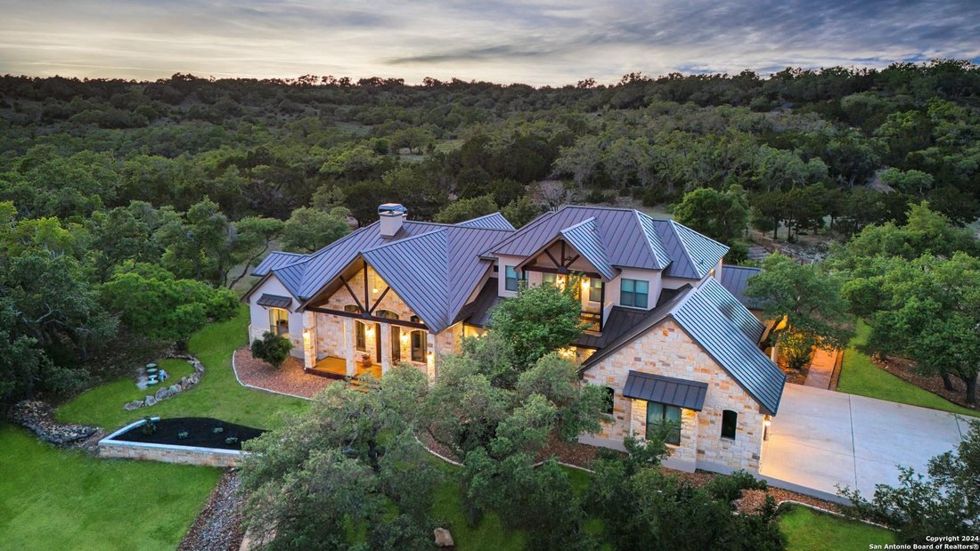 House in Spring Branch, Texas, United States 2 - 19032487