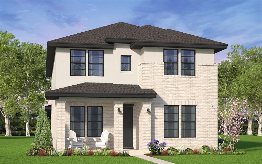 House in Frisco, Texas, United States 1 - 19021001