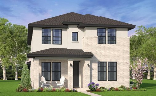 House in Frisco, Texas, United States 1
