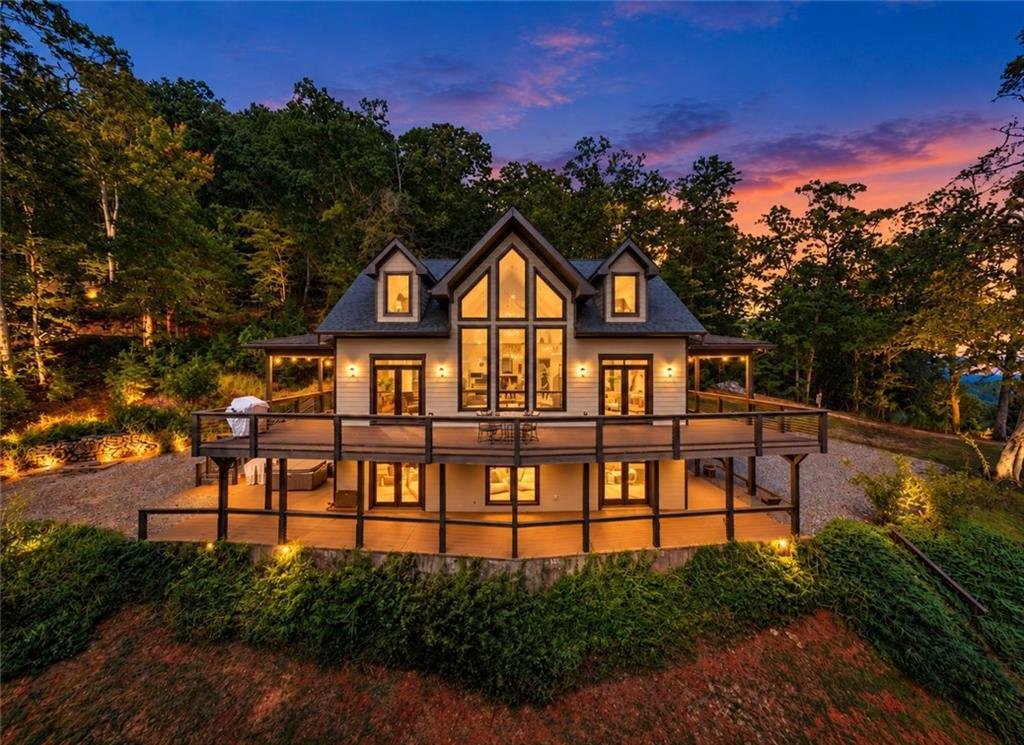 House in Dahlonega, Georgia, United States 1 - 19029306