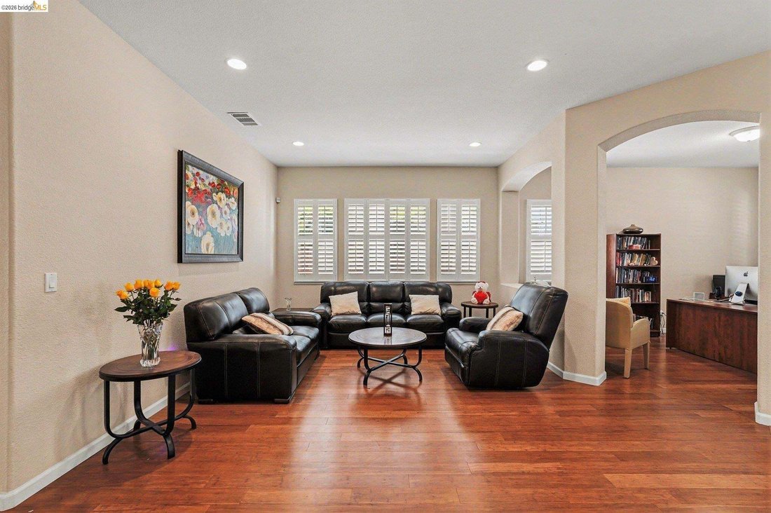 House in Oakley, California, United States 3 - 19022023