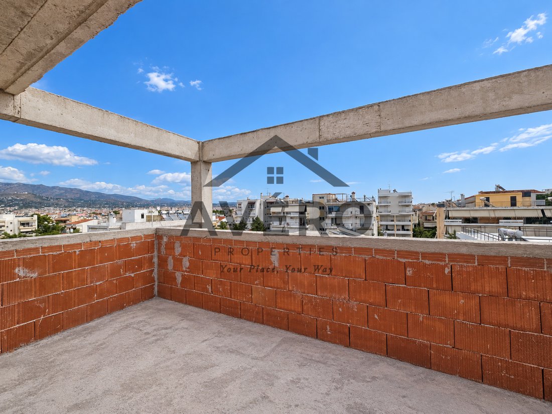 Apartamento en North Athens, Ática, Grecia 4 - 19033551