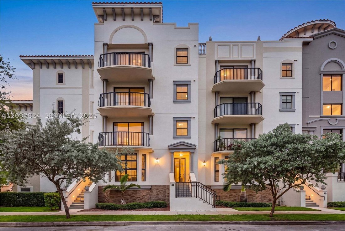 Condo in Coral Gables, Florida, United States 3 - 19027098