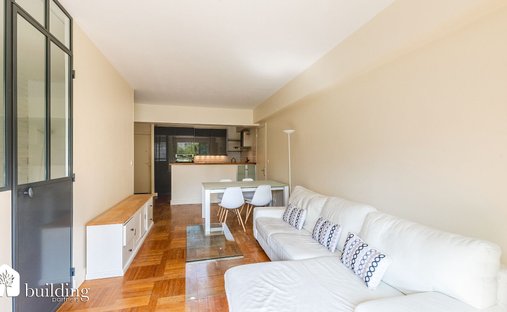 Appartamento a Bois de Boulogne, Paris 16e Arrondissement, Parigi 1