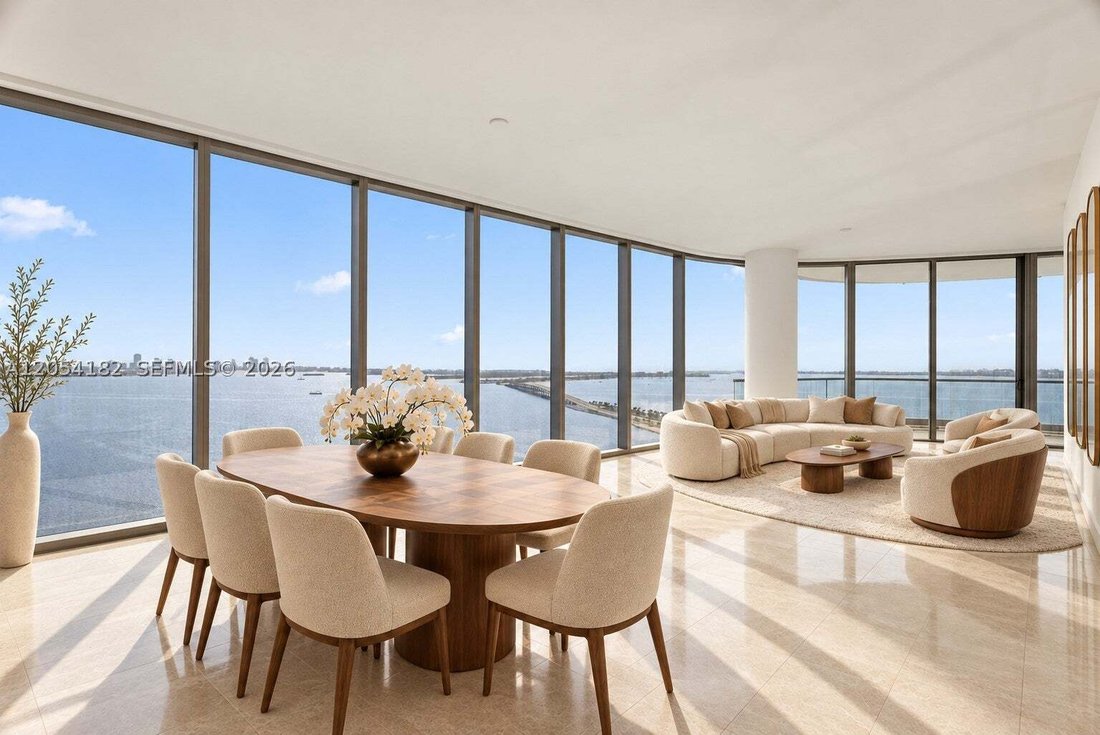 Condo in Miami, Florida, United States 1 - 18449503