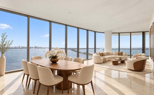 Condo in Miami, Florida, United States 1