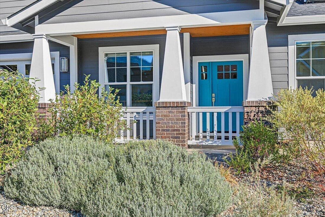 House in Ashland, Oregon, United States 4 - 19026846