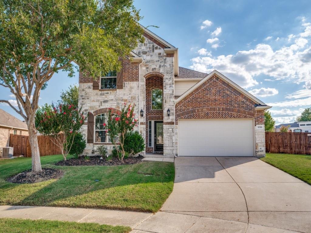 House in McKinney, Texas, United States 1 - 19025426