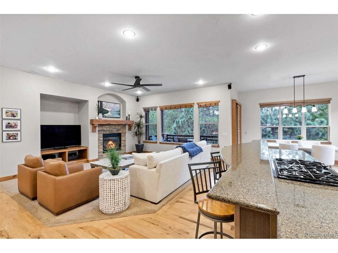 House in Castle Rock, Colorado, United States 3 - 19023535