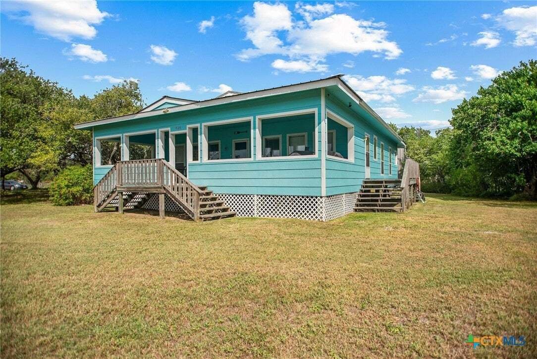 House in Port Lavaca, Texas, United States 1 - 19029161