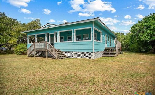 Casa en Port O'Connor, Texas, Estados Unidos 1