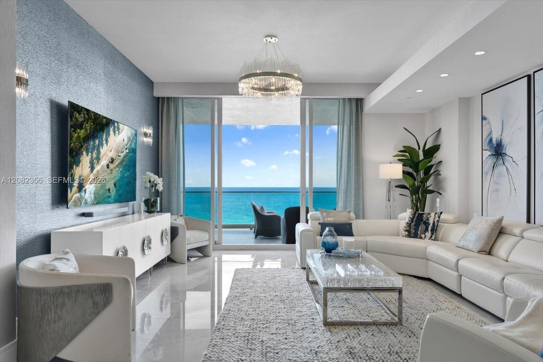 Condo in Golden Beach, Florida, United States 4 - 19025146