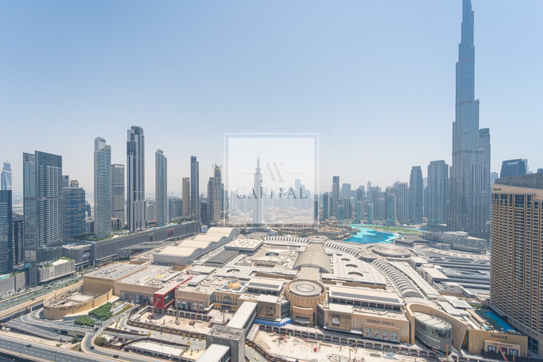 Apartment in Business Bay, Dubai, United Arab Emirates 2 - 19033666
