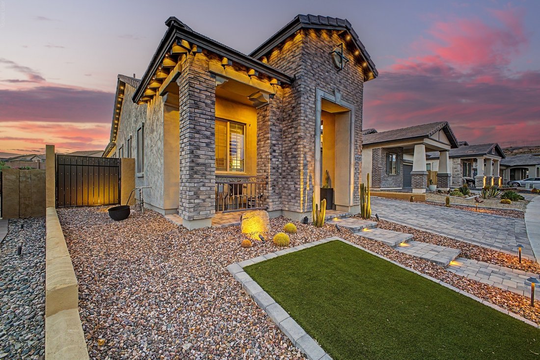House in Phoenix, Arizona, United States 3 - 19021451