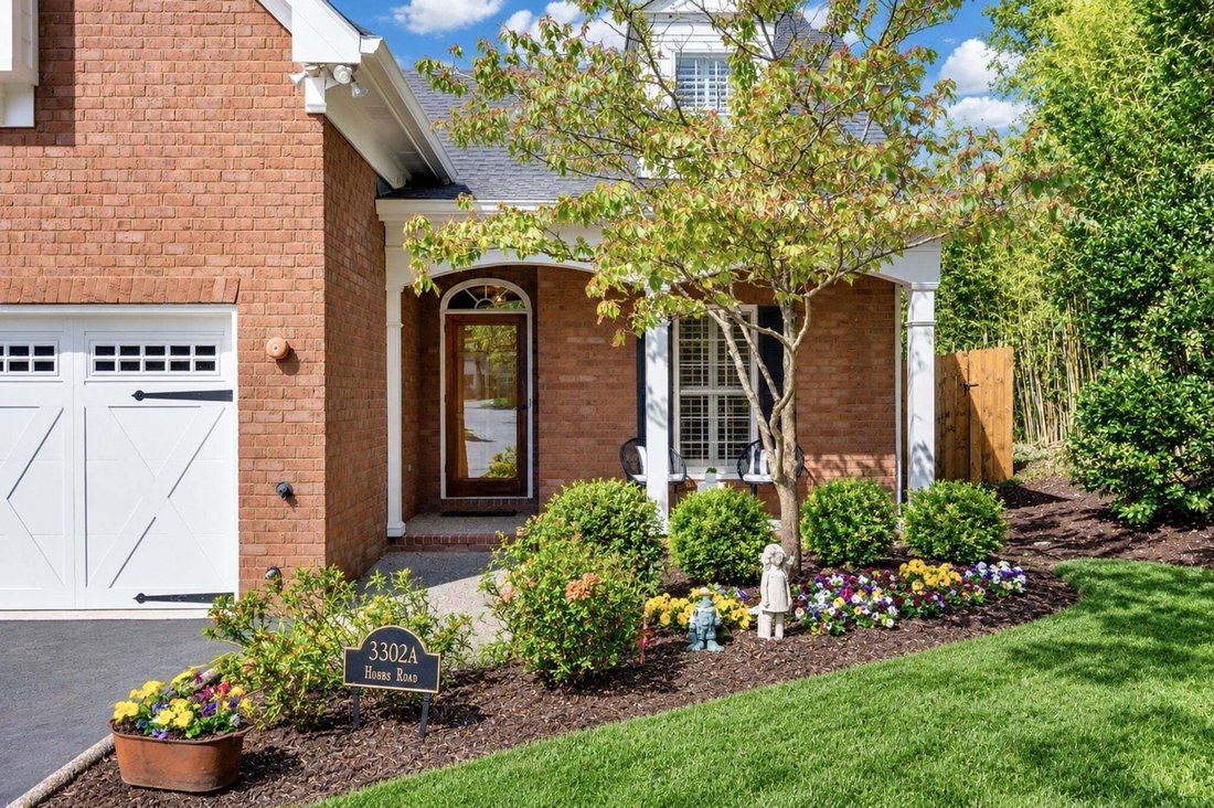 House in Forest Hills, Tennessee, United States 3 - 19030718