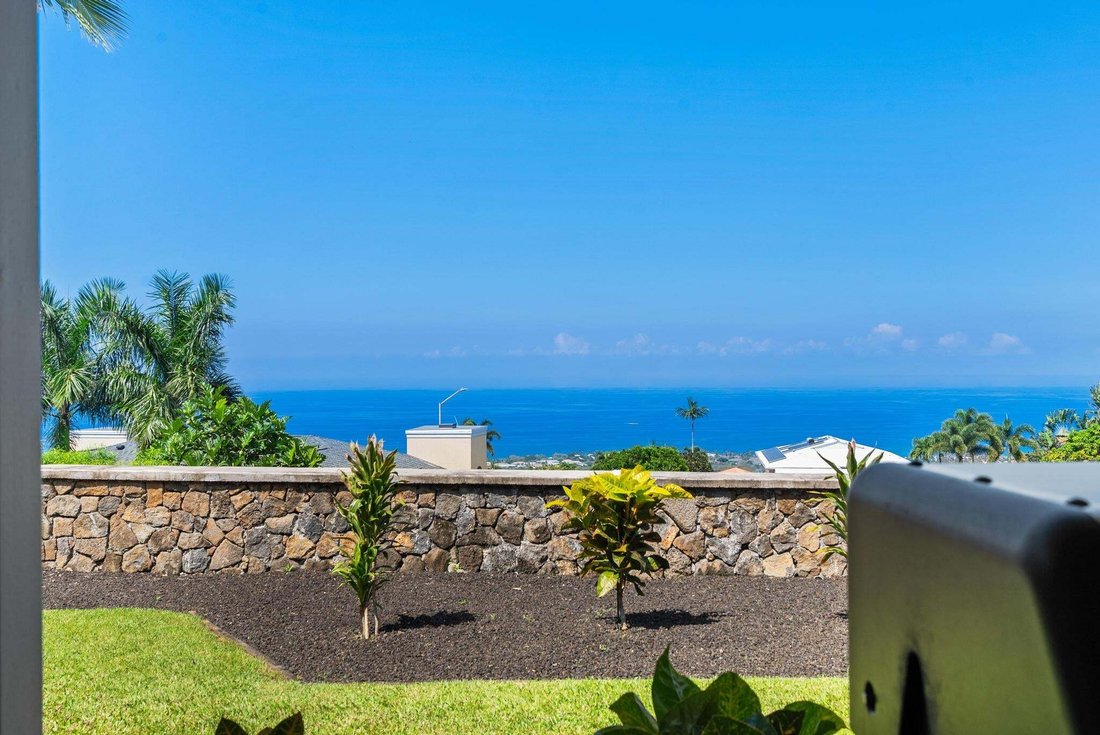 Maison à Kailua-Kona, Hawaï, États-Unis 3 - 19030572