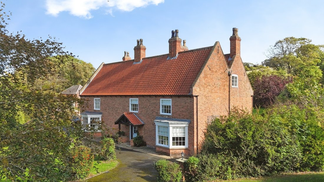 Maison à North Lincolnshire, Angleterre 1 - 17913814