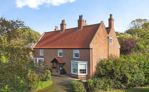 Maison en North Lincolnshire, Angleterre 1