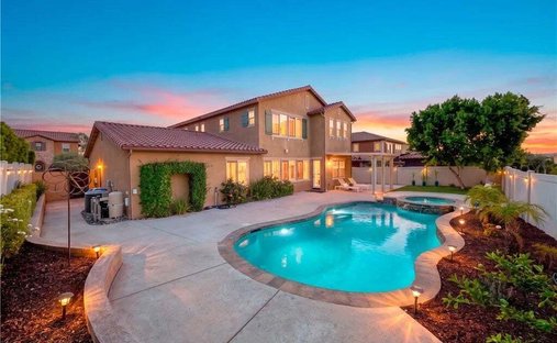 Condo in Temecula, California, United States 1