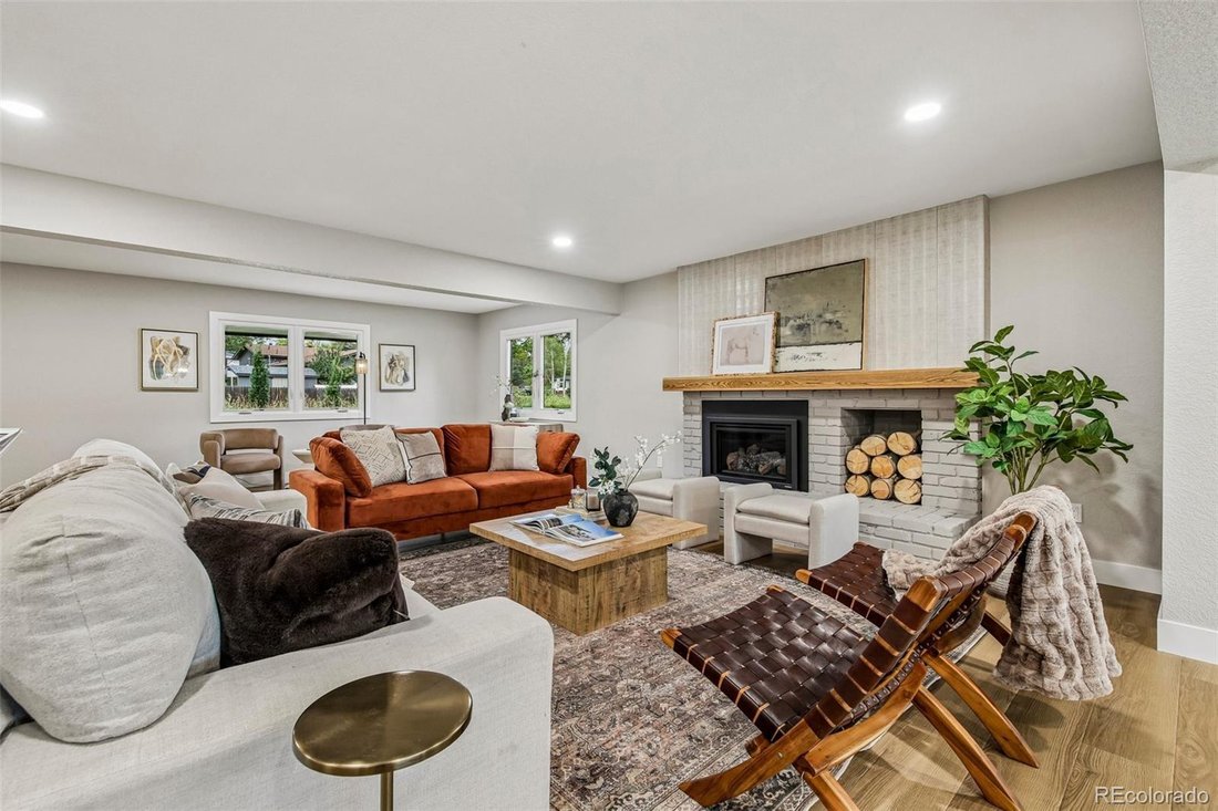 House in Greenwood Village, Colorado, United States 3 - 19023294