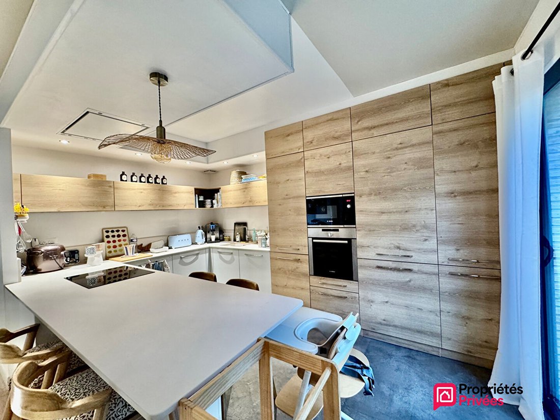 Villa in Centre, Wimereux, France 4 - 19022040