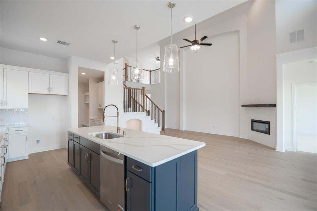 Casa en Celina, Texas, Estados Unidos 5 - 18067275