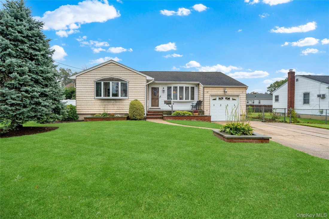 Haus in Farmingdale Road, New York, Vereinigte Staaten 1 - 19034271
