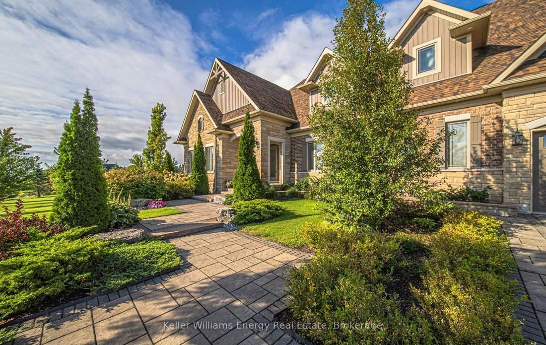 Haus in Clarington, Ontario, Kanada 4 - 19024018