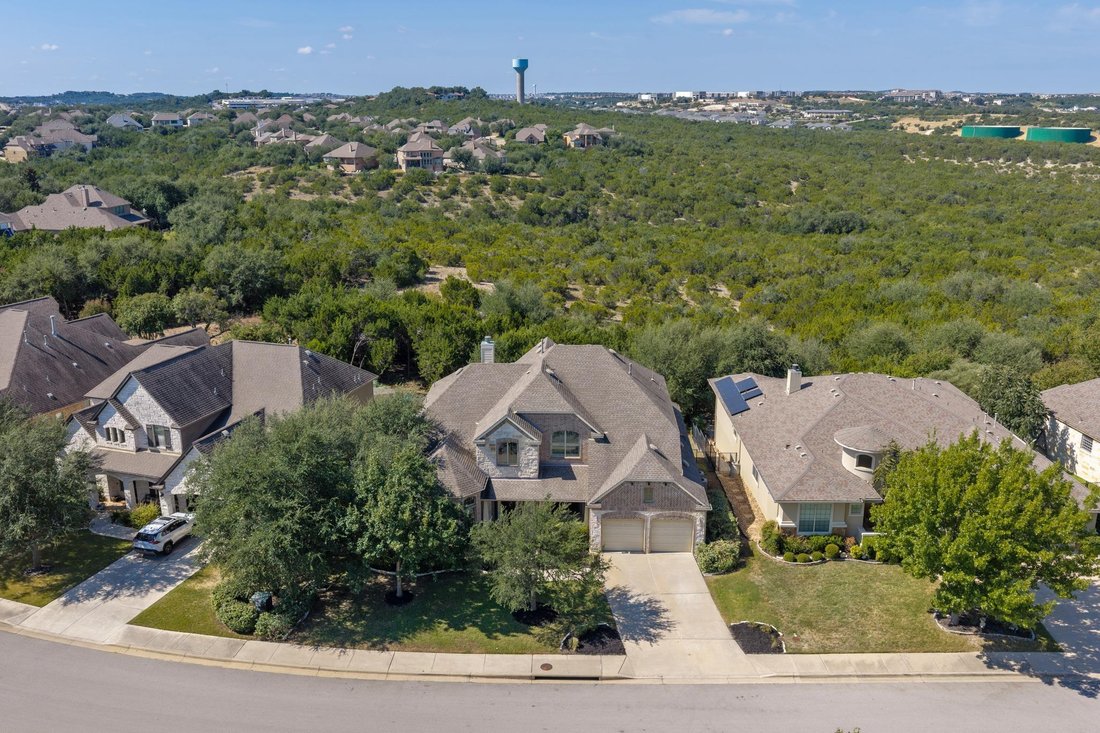 Casa a Bee Cave, Texas, Stati Uniti 5 - 19024117