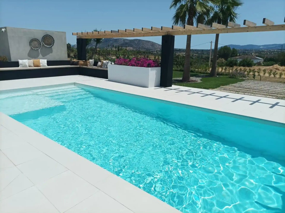 House in Alhaurin el Grande, Andalusia, Spain 3 - 19030868